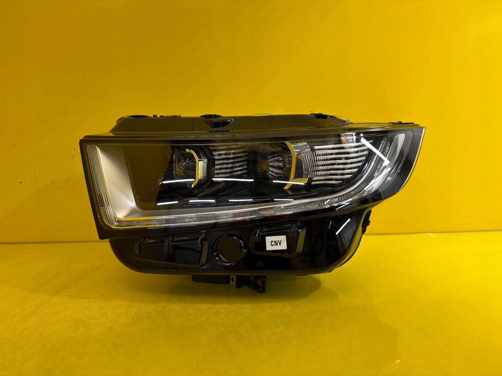 light left Ford Edge II 2014-2018 Full Led FK7B-13W030-CG