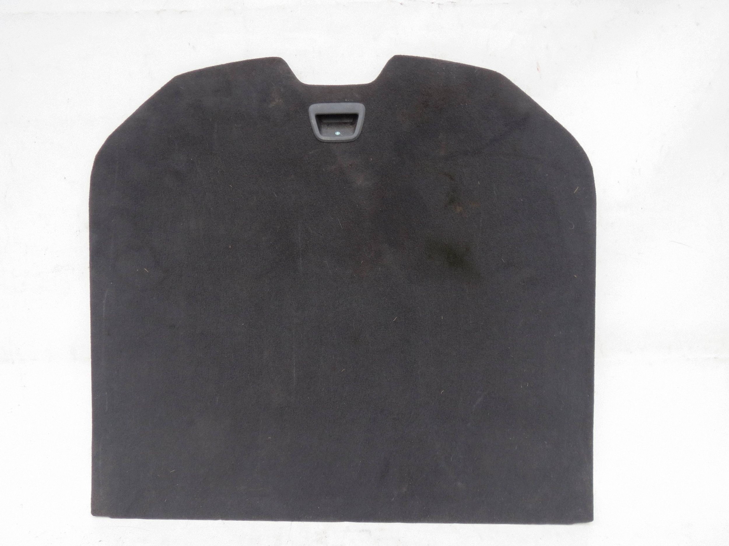 mats upholstery boot VOLVO V60 S60 0076236 3777555