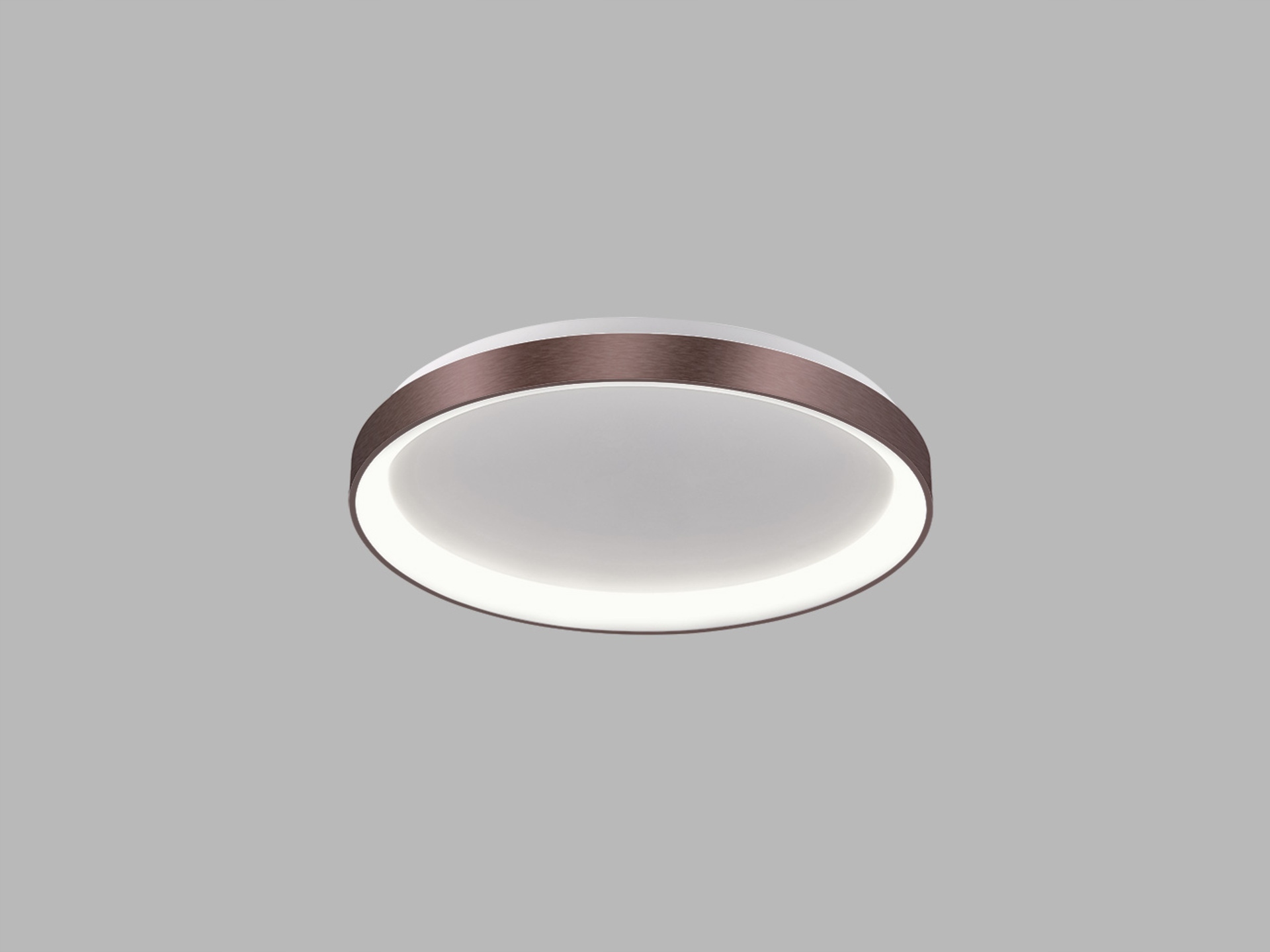 LED2 1273158ZBTW Stropné svietidlo Bella Slim 58, Cf Zigbee Tw 48W 3000K-400