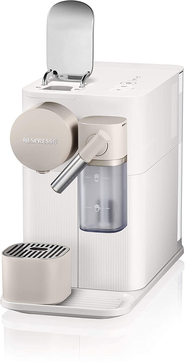 Kapslový kávovar De'Longhi Nespresso EN510.W