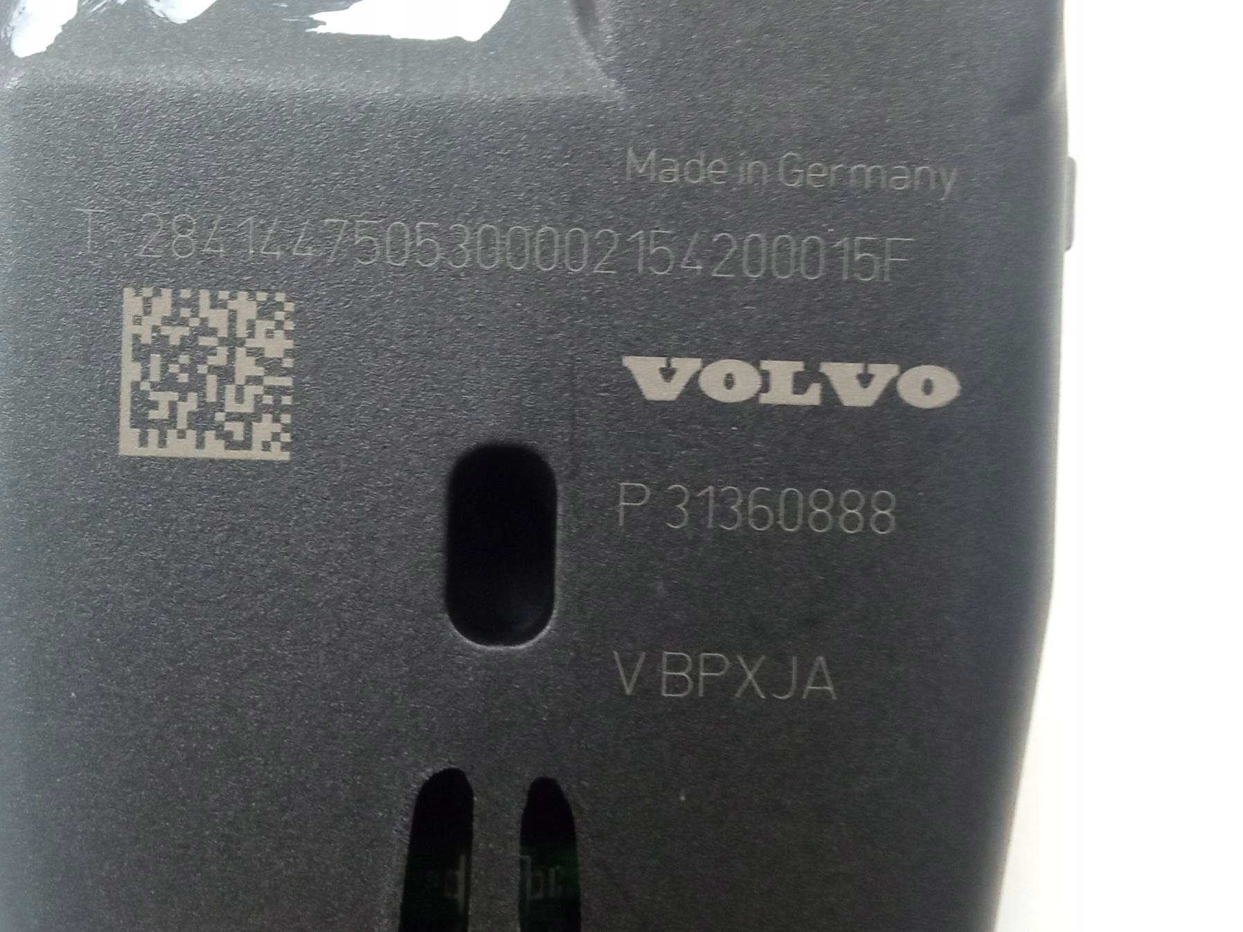 Sensor SENSOR Regen P31360888 Volvo V40 II (2012-2019)