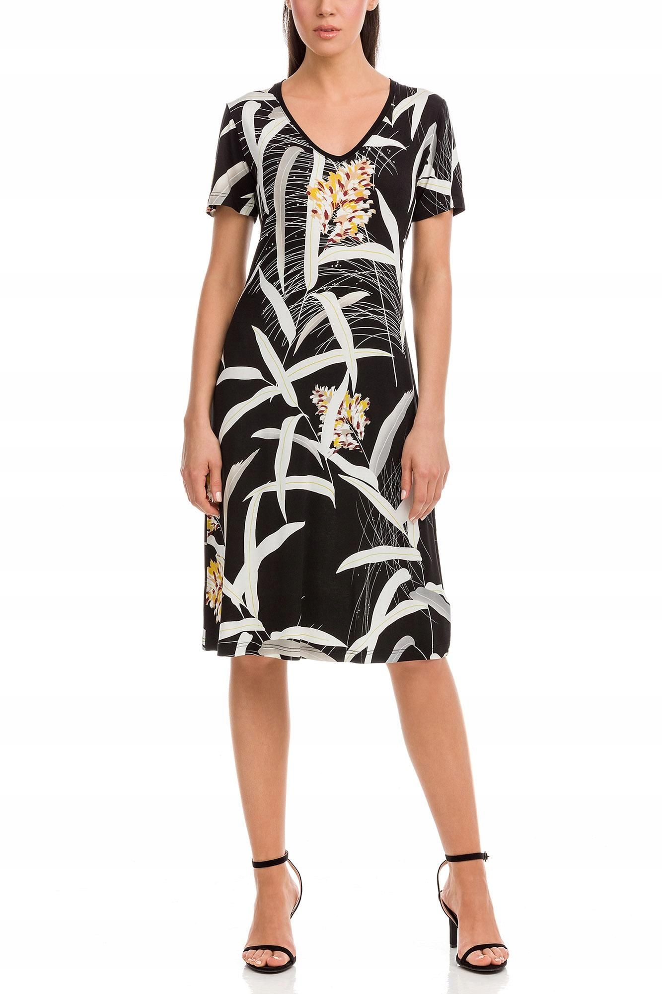 Vamp 12486 Šaty 3XL