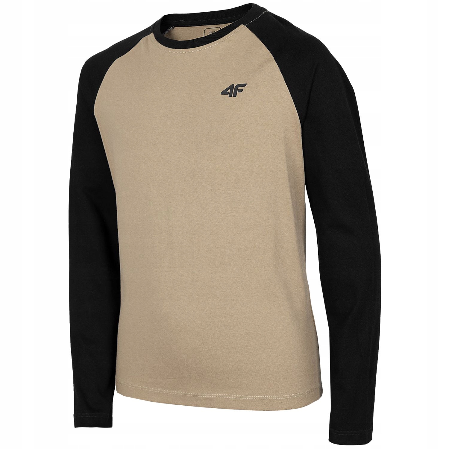 

4F T-shirt Koszulka Chłopięca Z Bawełny Sportowa