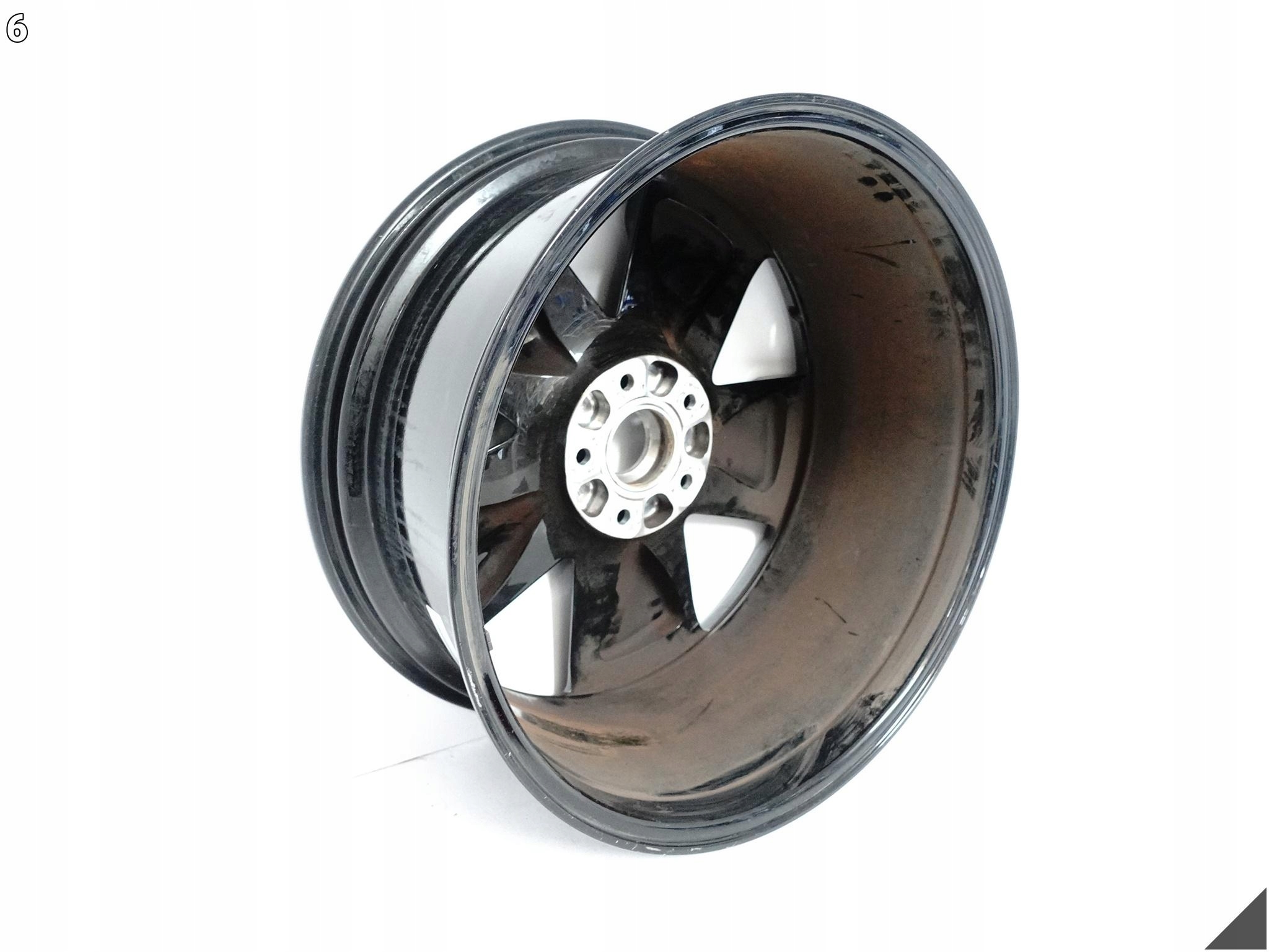 PORSCHE TAYCAN 9J1 EXCLUSIVE design disc left front 9,5Jx21 ET60 5x130 041