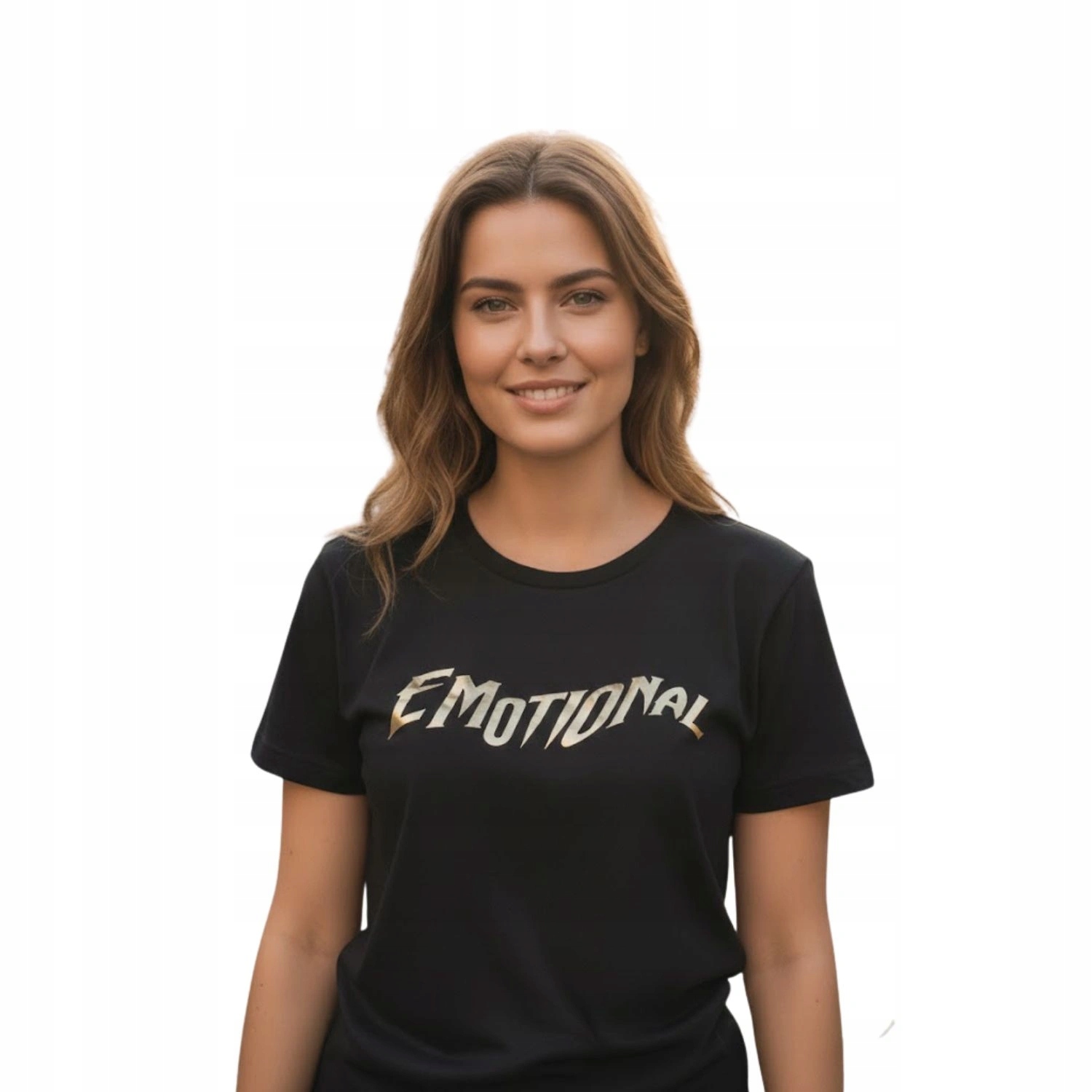 Tričko Diesel Sily V26 černé, klasické tričko s potiskem vel. M