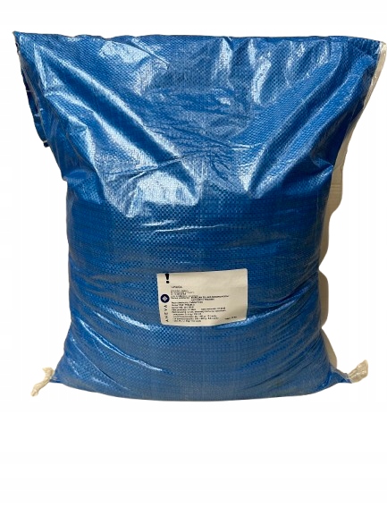 Siarczan Żelaza 7H2O nawóz na mech worek 25kg