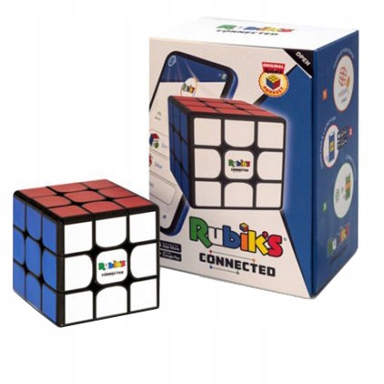 

Inteligentna kostka Rubiks Connected Cube