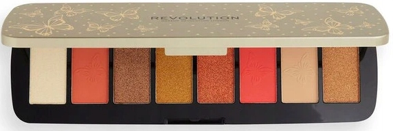 

Makeup Revolution Paleta 8 Cieni Making Entrance