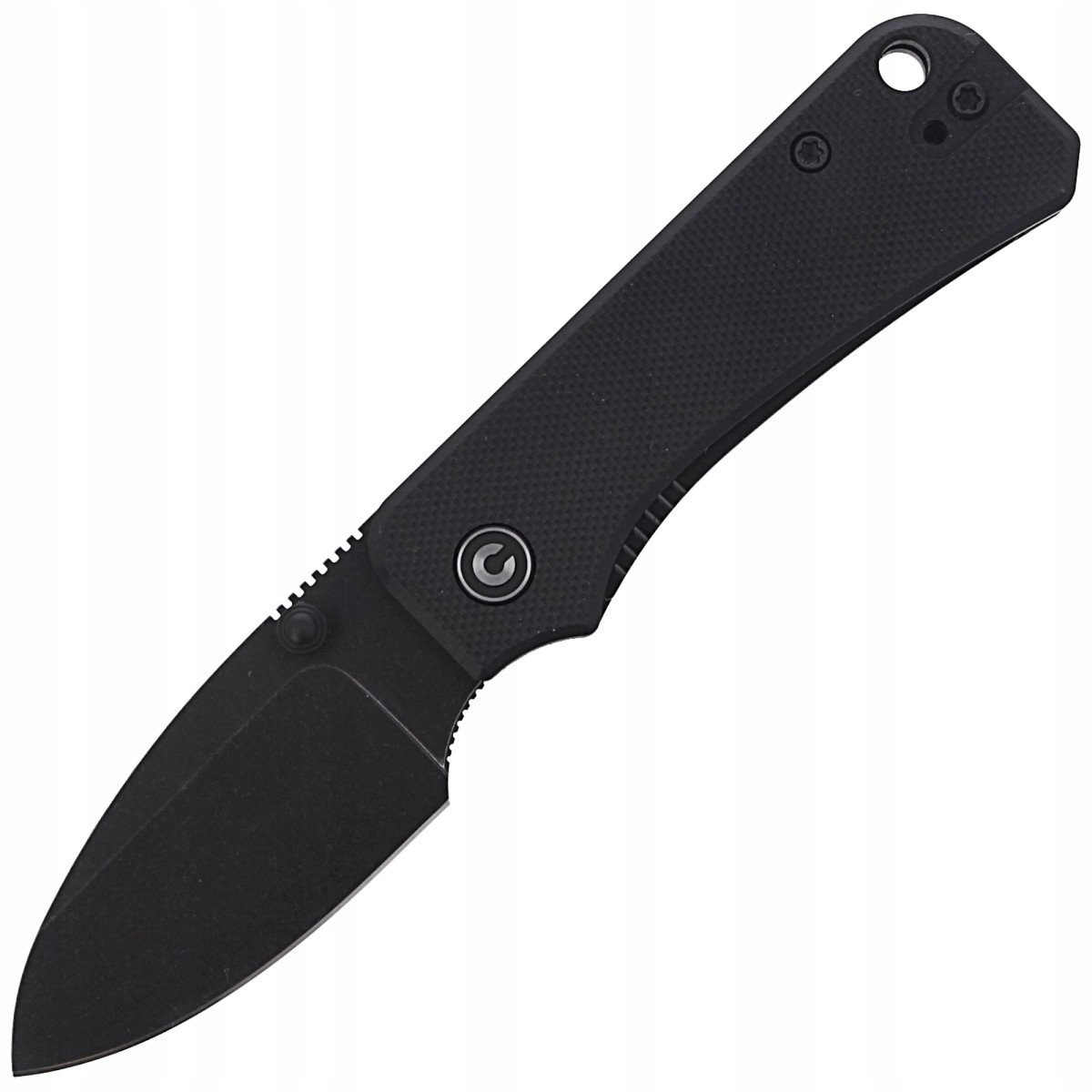 Nůž CIVIVI Baby Banter Black G10, Black (C19068S-2)