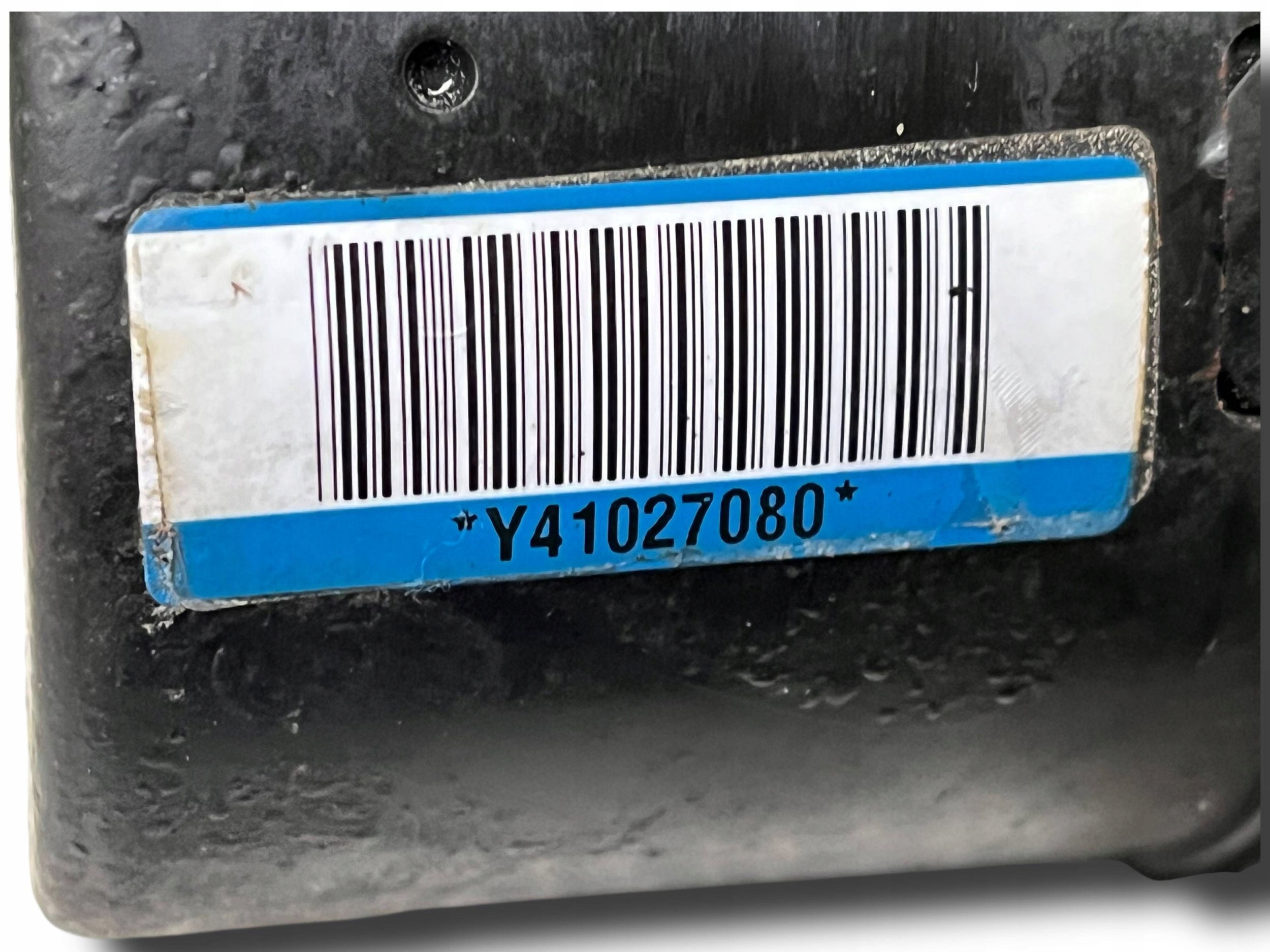 Volkswagen PASSAT B6 3C0614109 pump ABS !J