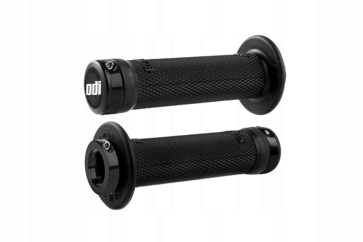 Gripy na kolo Odi Bmx Ruffian
