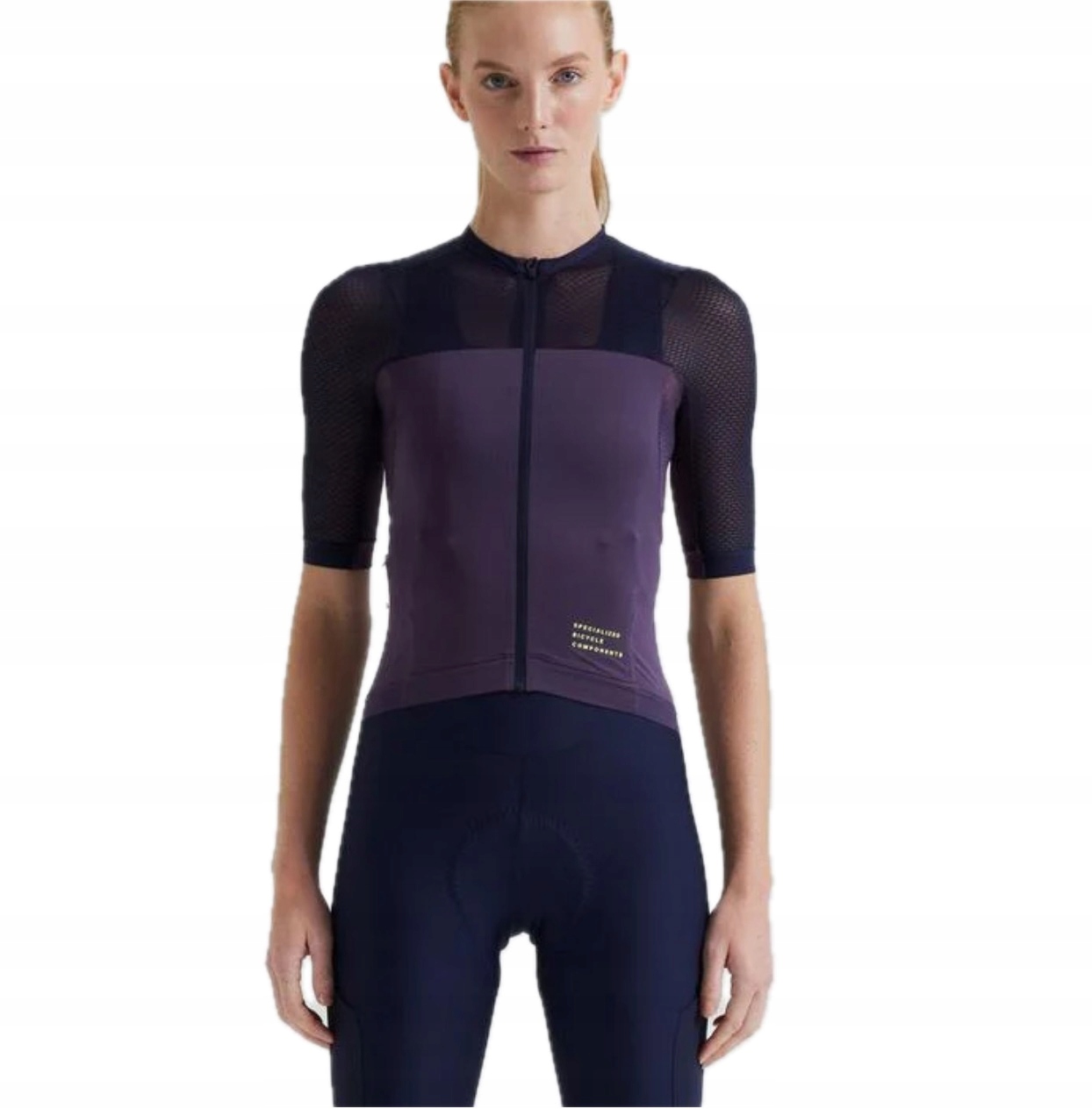 Koszulka rowerowa Specialized Prime Lt Jersey Ss r. L z 649 zł