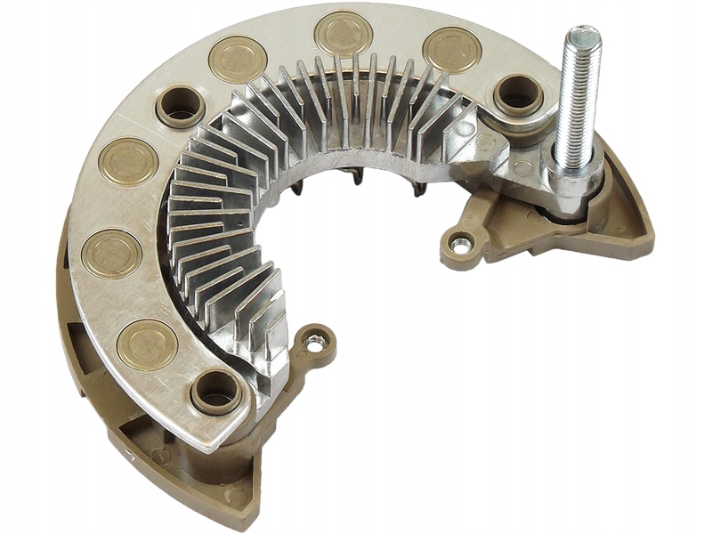 As-RU ARC5163 випрямляч, генератор