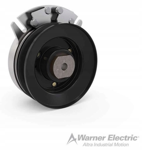 Elektromagnetická Spojka Warner 5217-2 5217-46