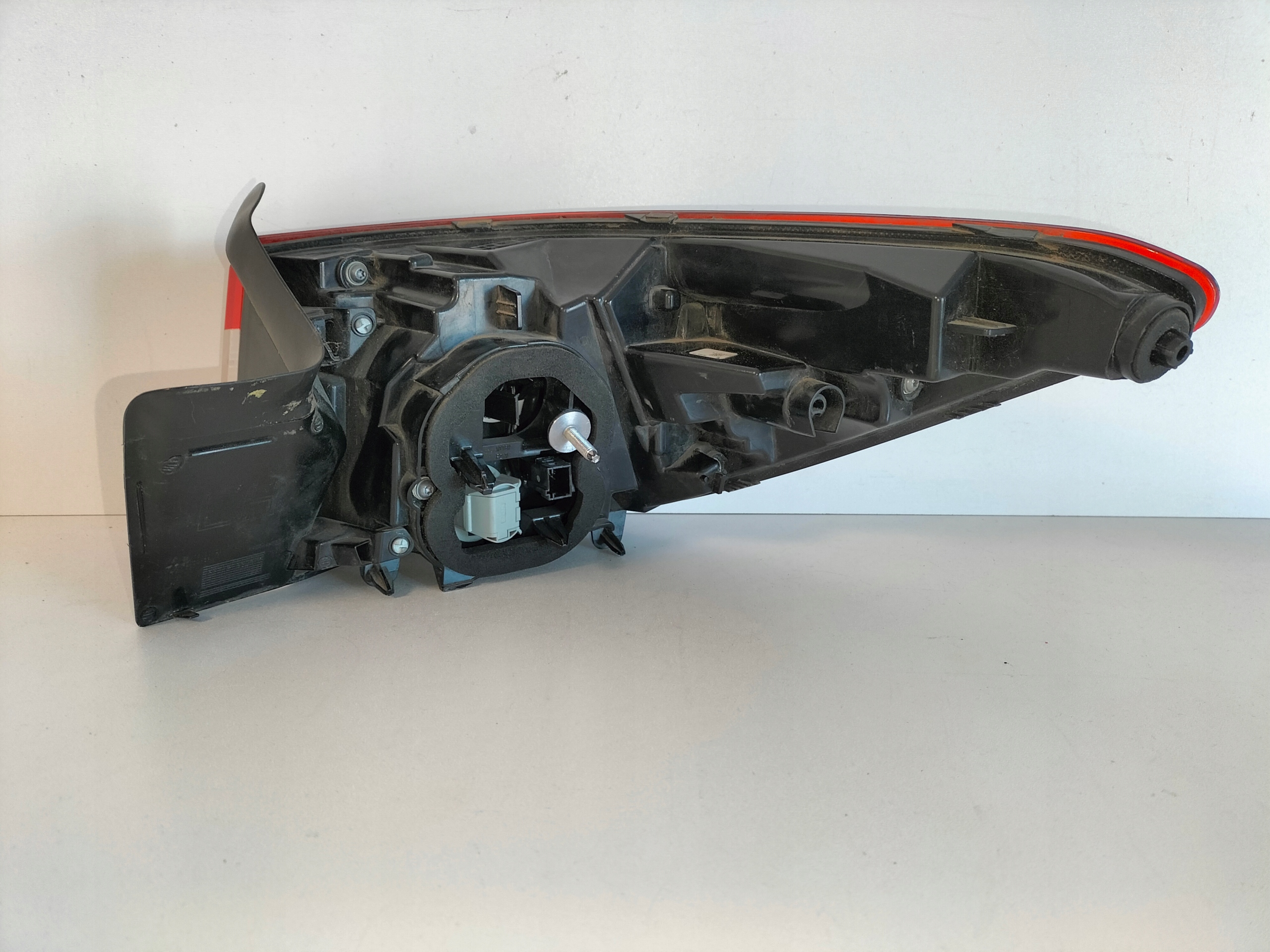 light rear rear part left OPEL GRANDLAND X 17-21 +LED