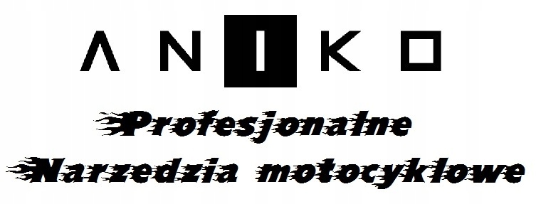 A MK340 PRZYRZAD DO SWORZNI TLOKOWYCH MOTOCYKLA EAN 5903802806304