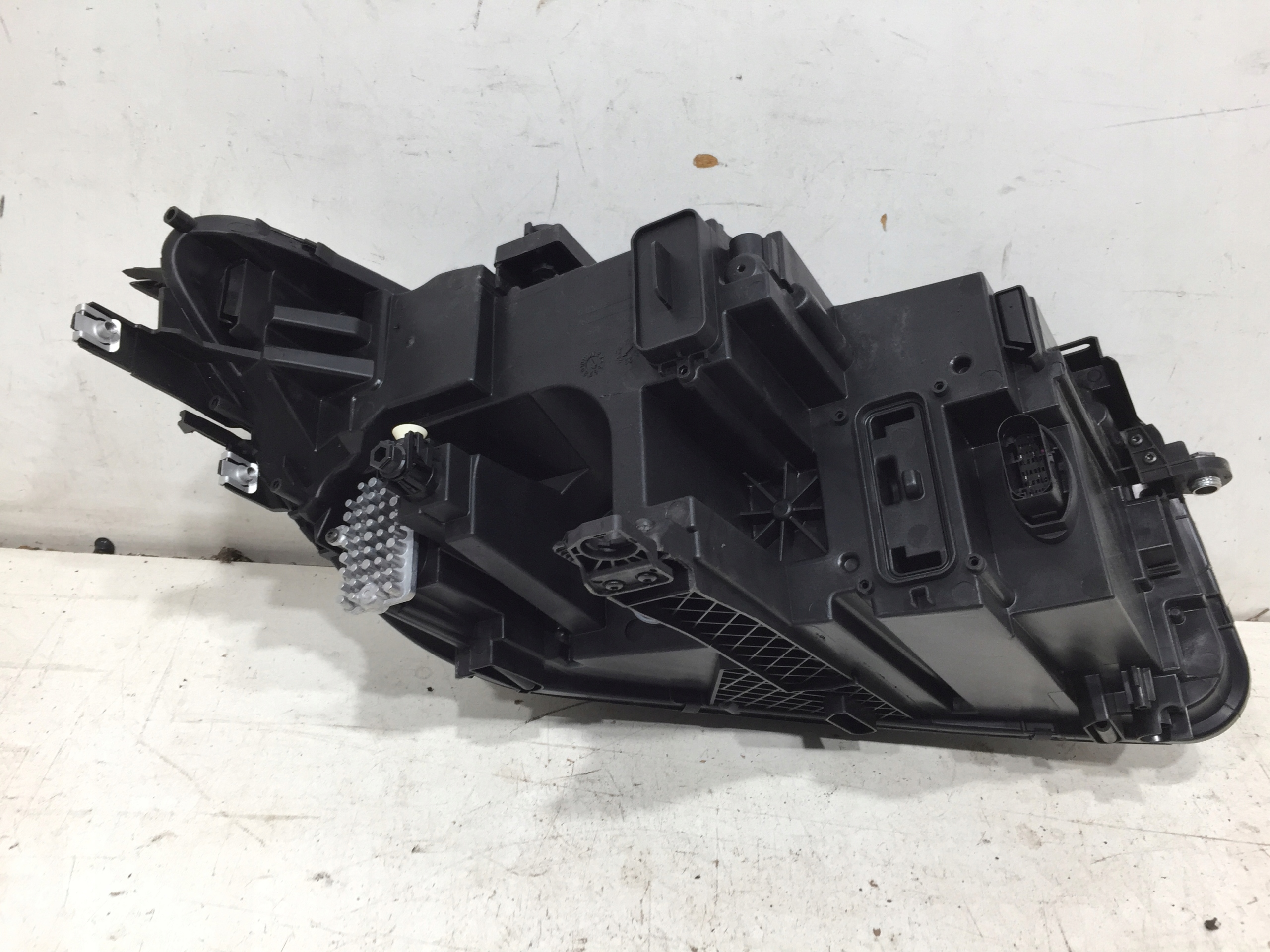 Frontscheinwerfer VW Tiguan 5NB941036G Facelift LED Links Scheinwerfer Headlight - Thumbnail 8