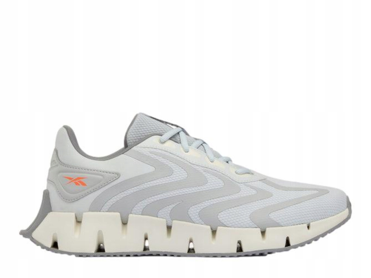 Pánské boty Reebok 100255945 Zig Mythica Bílé 45,5