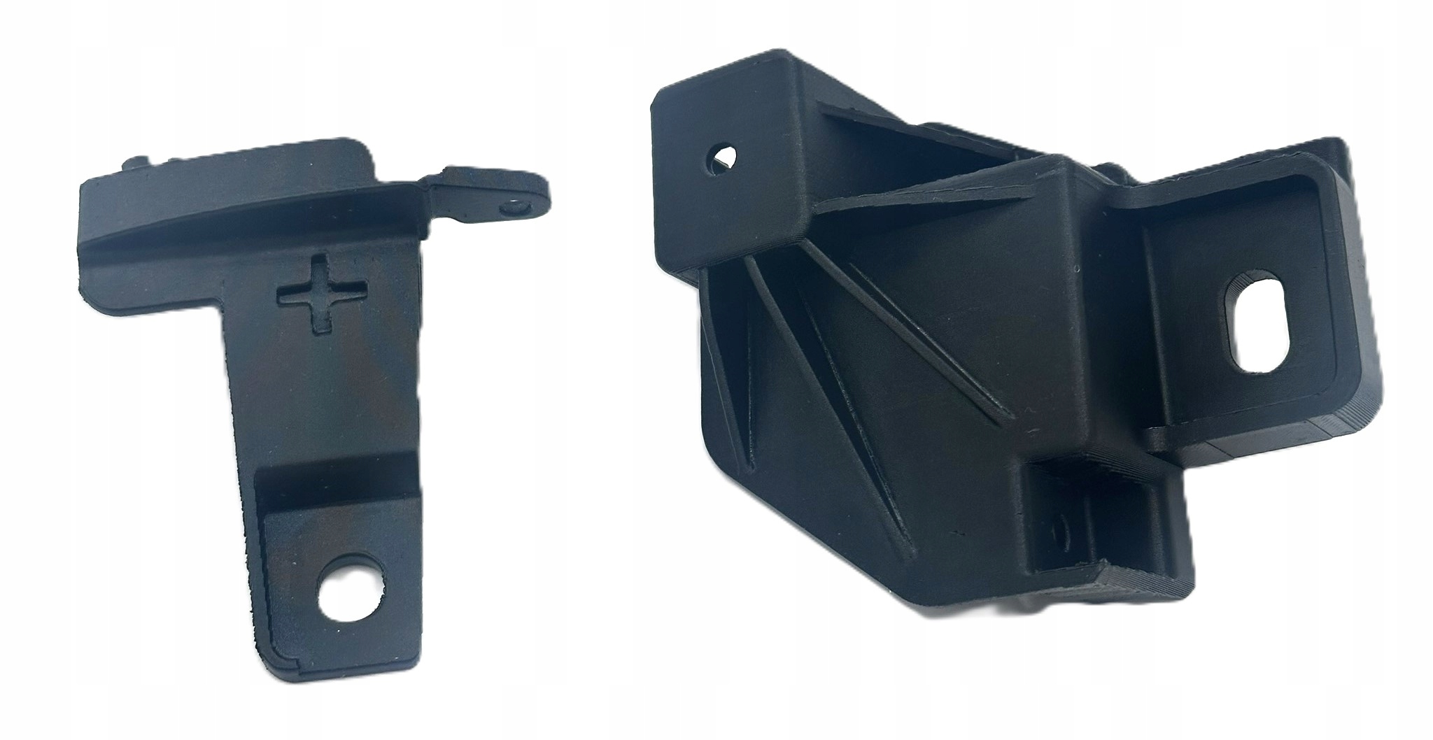 Sada pro opravu upevnění pravého předního světla Ford Kuga III Lift MK3 ->