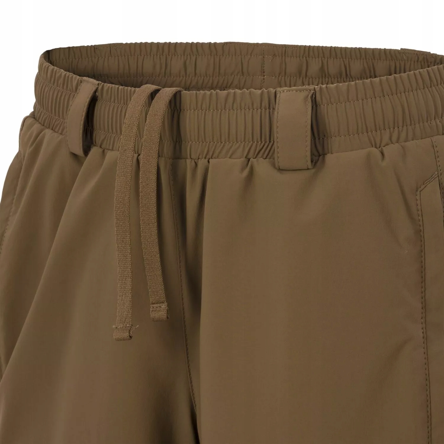 Spodenki Helikon Utility Light Shorts Mud Br. XS Płeć nie dotyczy