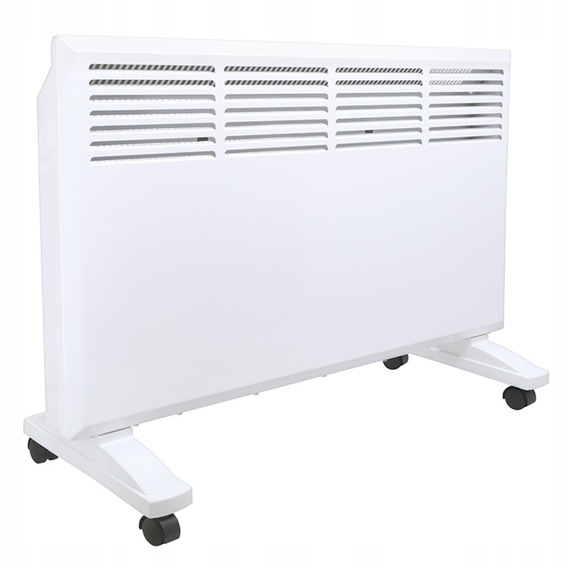 Solight horkovzdušný konvektor 2000W, nastavitelný termostat KP12