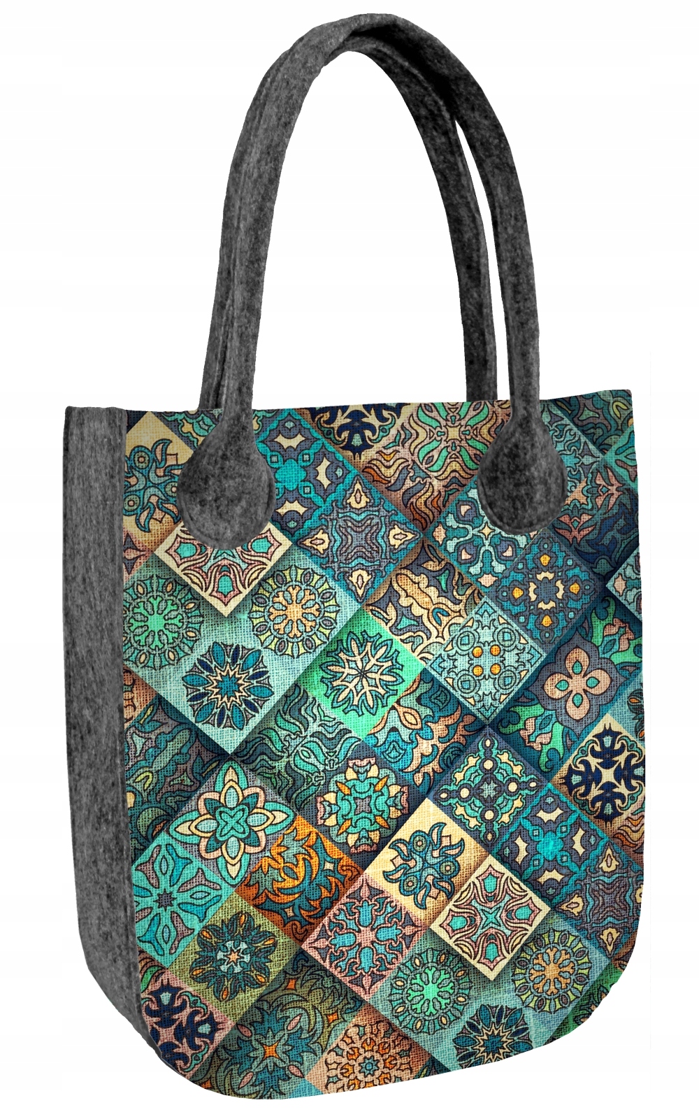 Torebka BERTONI City - Estera