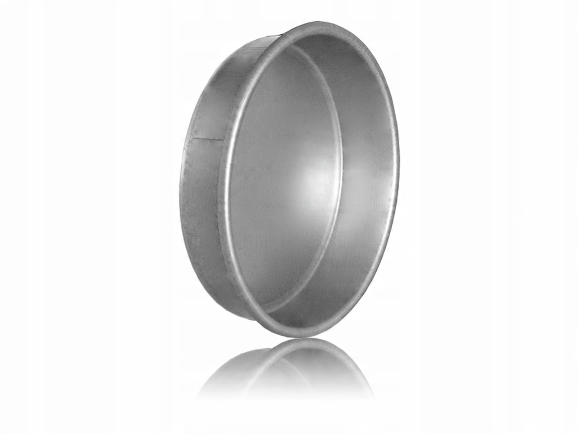 

Zaślepka zakończenie kanału Spiro, kształtek 160mm