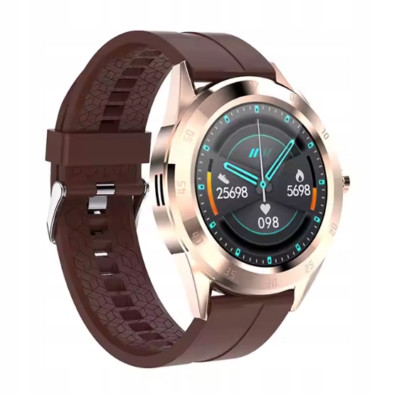 Hodinky Chytré Hodinky Vodotěsné IP68 Ekg