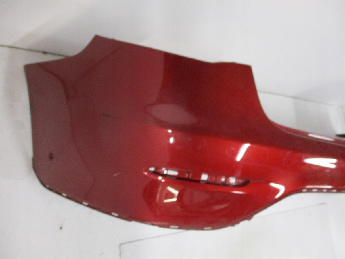 bumper MERCEDES 253 GLC COUPE PDC A2538852525