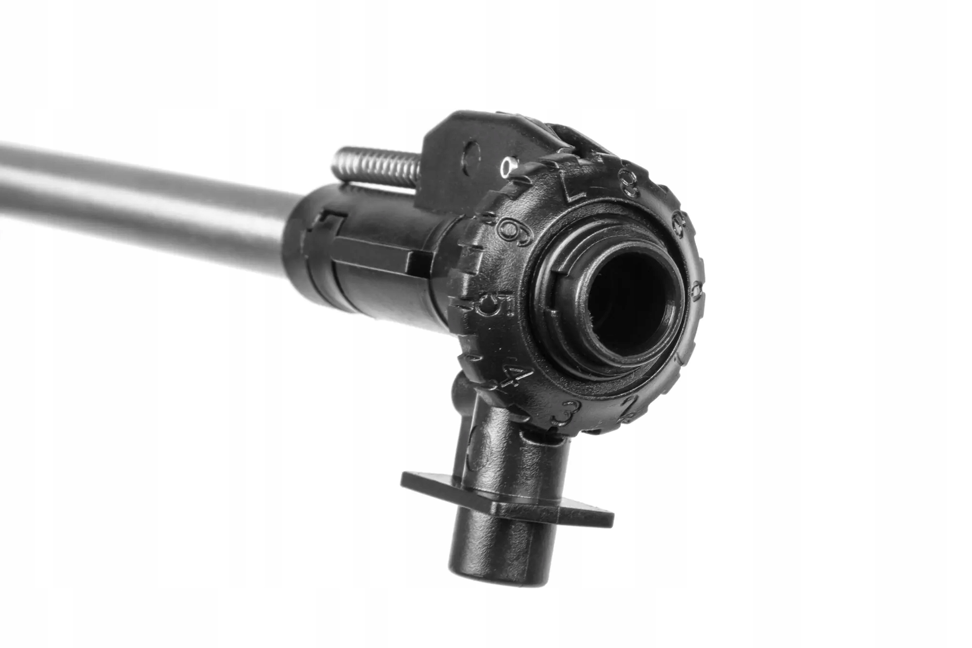 Komora rotacyjna Hop-Up Specna Tdc Magnus z gumką Helium Flat Hop M4 M16 Ar
