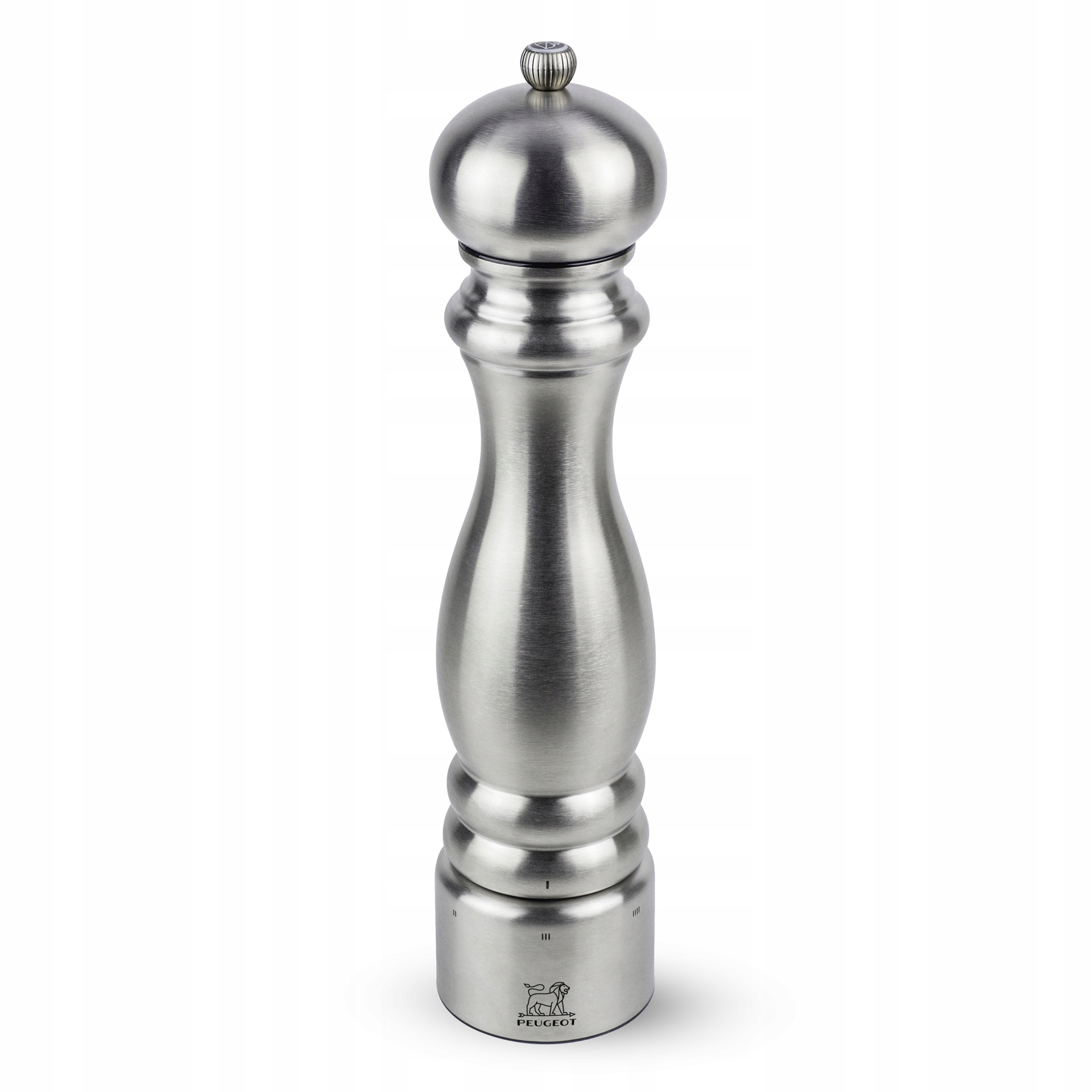 Peugeot Paris Chef Mlynček na soľ 30 cm, u-select