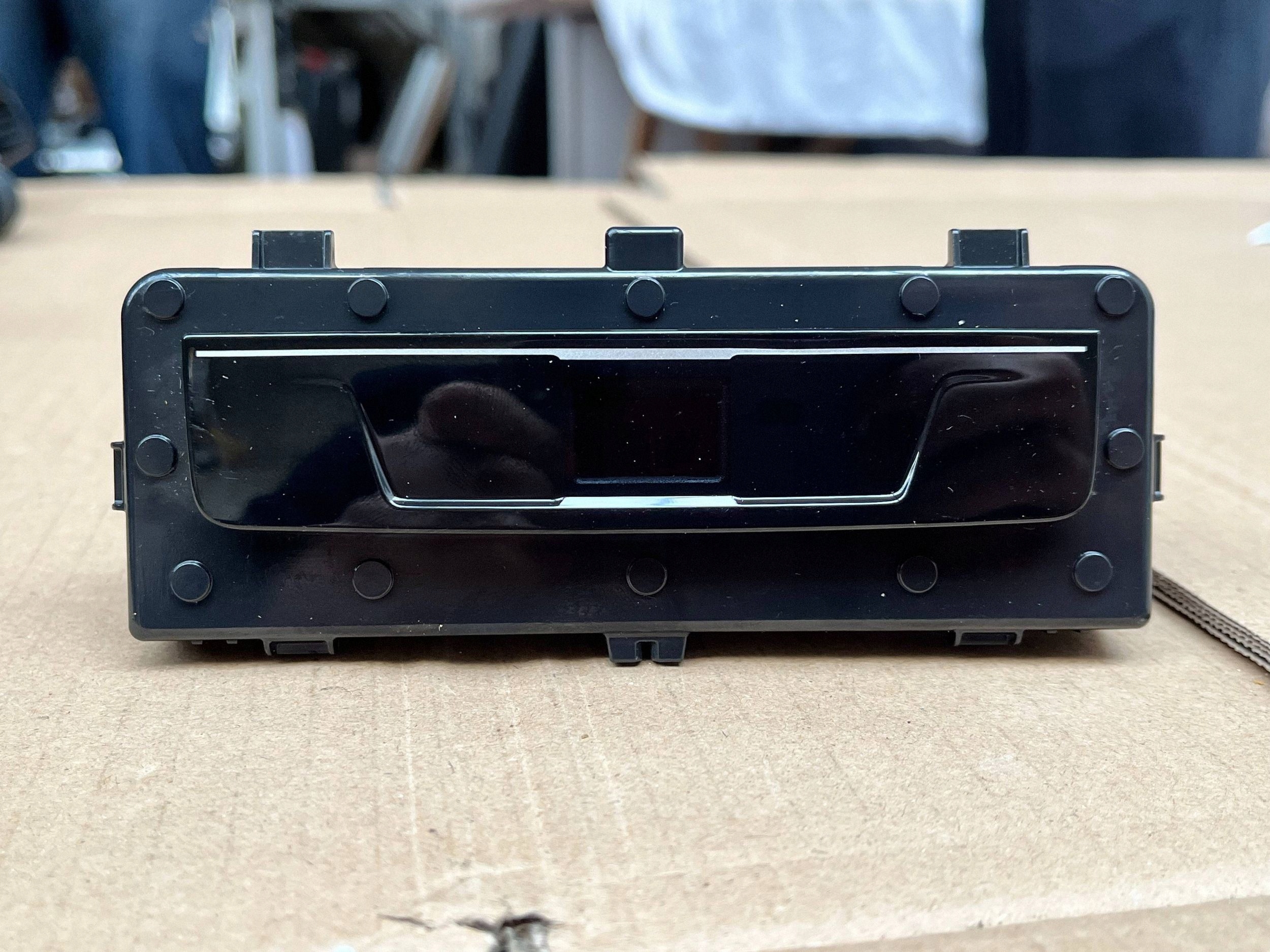 aerial radiowa left side Seat Leon IV W339