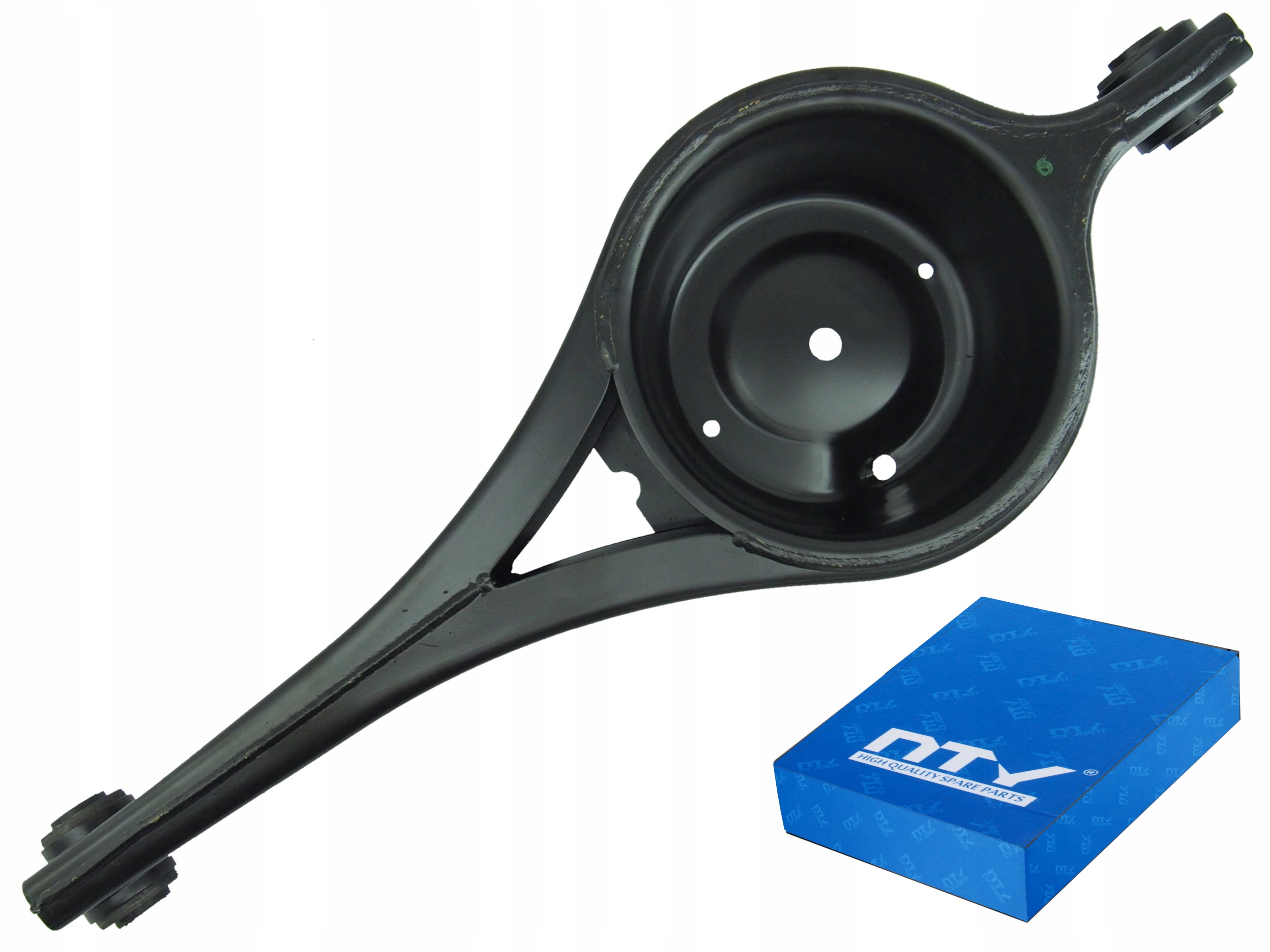 

Wahacz Ford Galaxy MK2 MK3 Mondeo MK4 S-max II