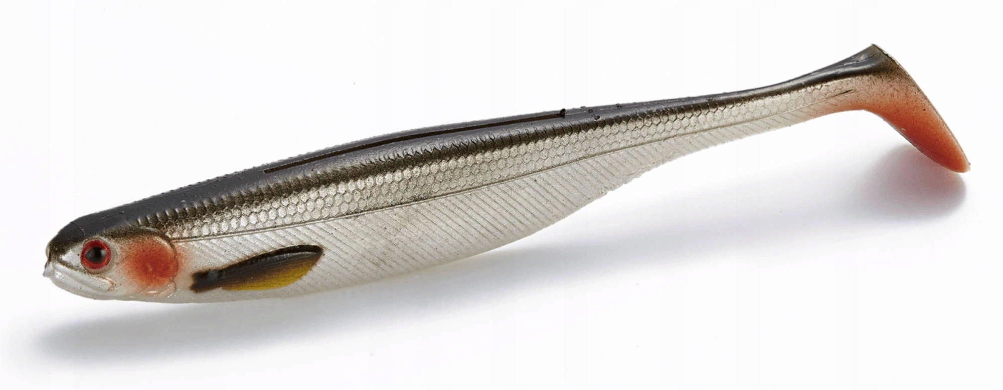 Westin ShadTeez Slim Lively Roach 7,5cm 3g