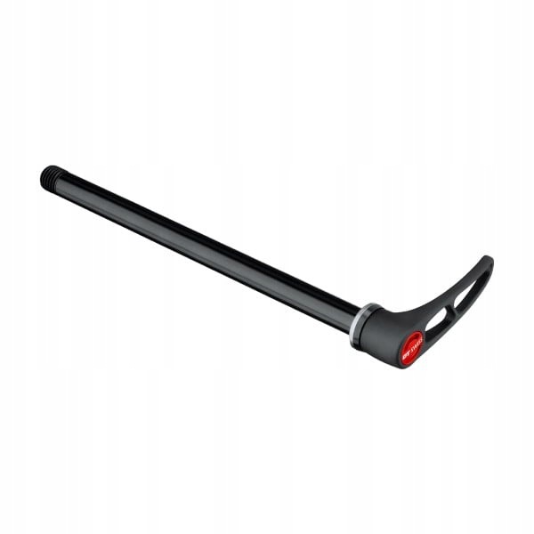Dt Swiss Rear Thru Axle Rws Mtb Length 173,7 Mm, Thread Pitch M12x1, Thre