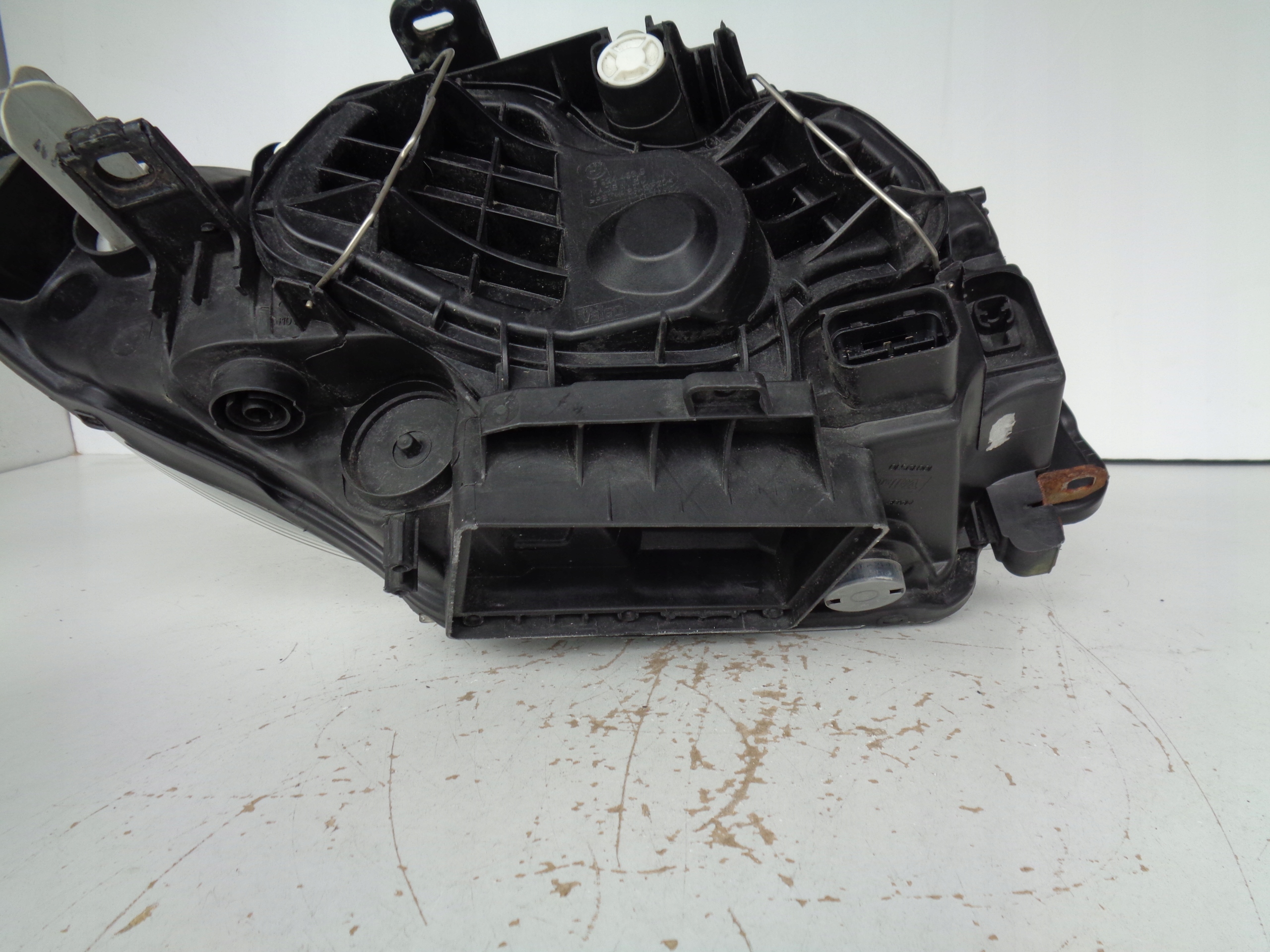 LICHT LINKS REFLEKTOR BMW 1 E81 E87 07-10 LIFT