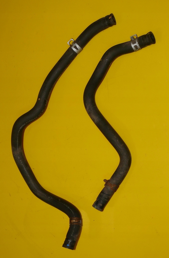 HEATER WIRES HONDA CIVIC VIII 8 1.8 США