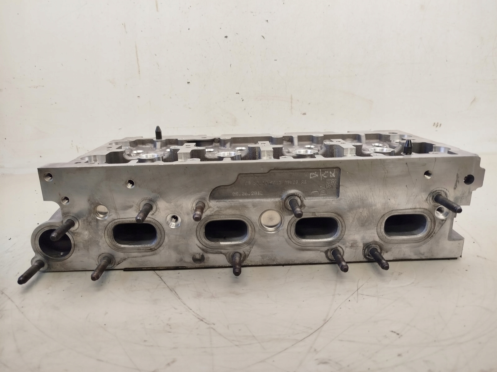 TESTATA Motore VWAG 04L103373E 1.6 TDI CXX