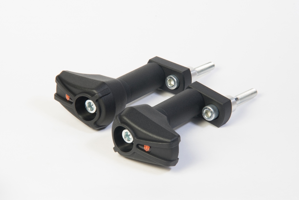 Renner Crash Pady Honda Cb 125 R '18-'20