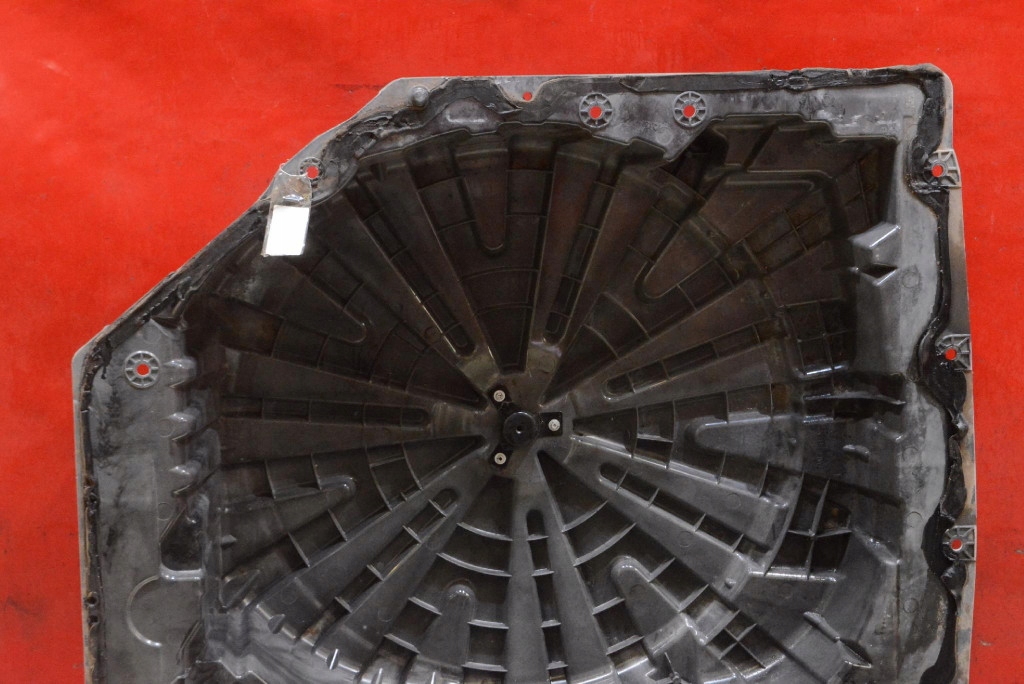 floor sump boot RENAULT TALISMAN 1 and KOMBI 12-20