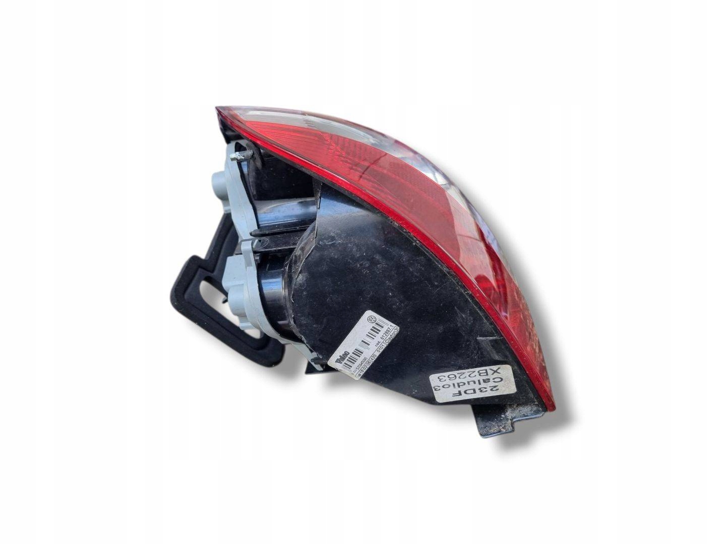 light rear left side Volkswagen Fox 2 5Z 2006 5Z0945095