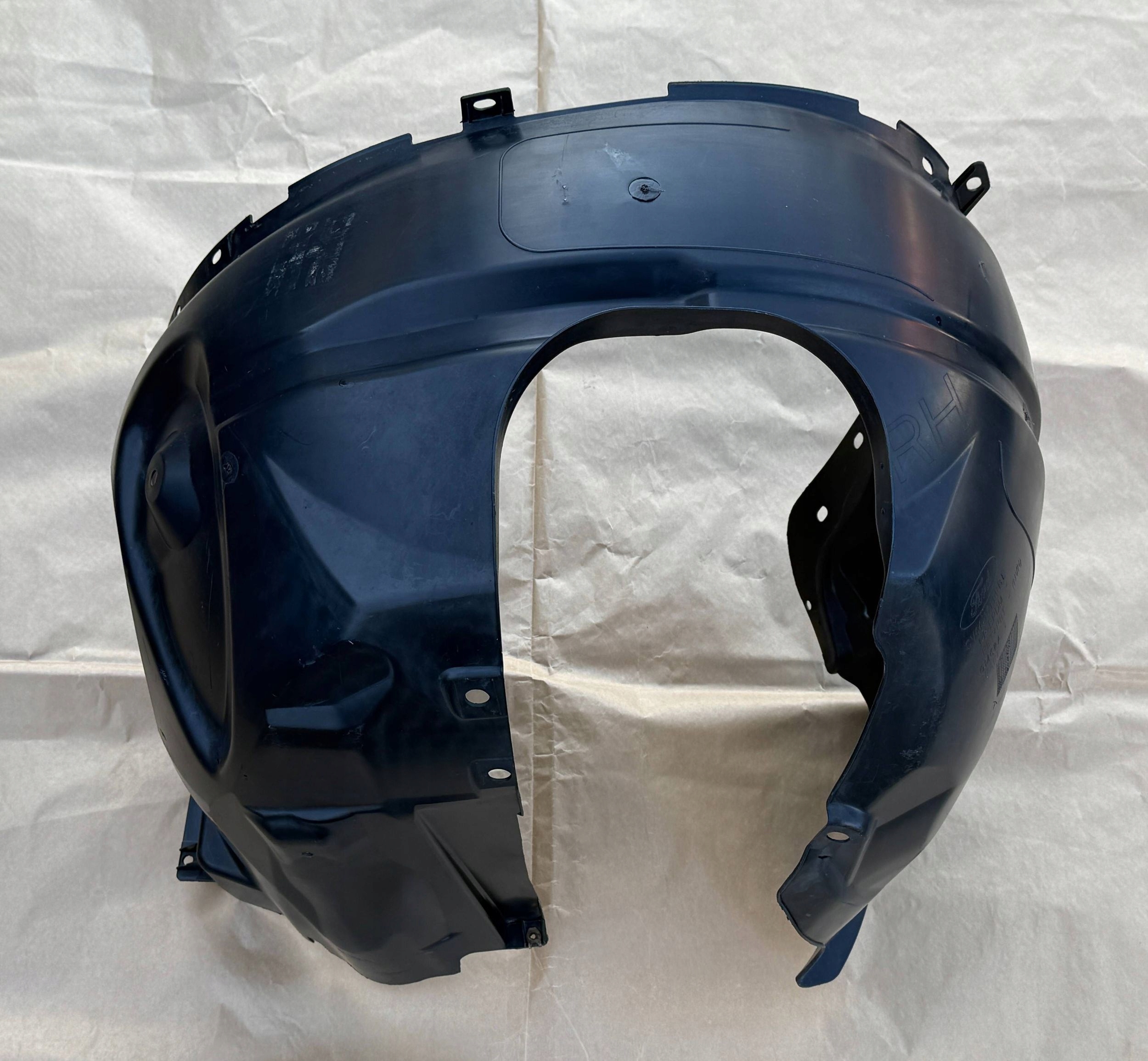 FORD KUGA MK2 2012-2019 mudguard right front CV44-16114-BE