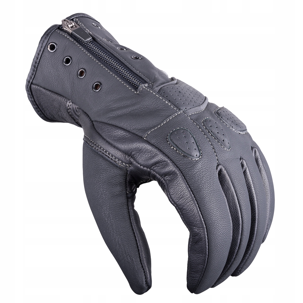 DAMSKIE RĘKAWICE MOTOCYKLOWE WOLF FULLA 2XL Producent Wolf