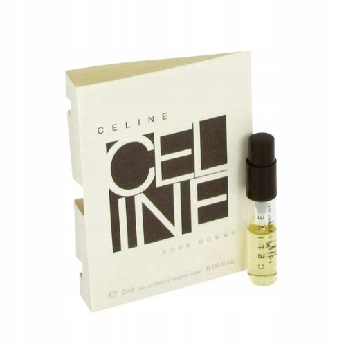 

Celine Pour Homme 2ml edt spray