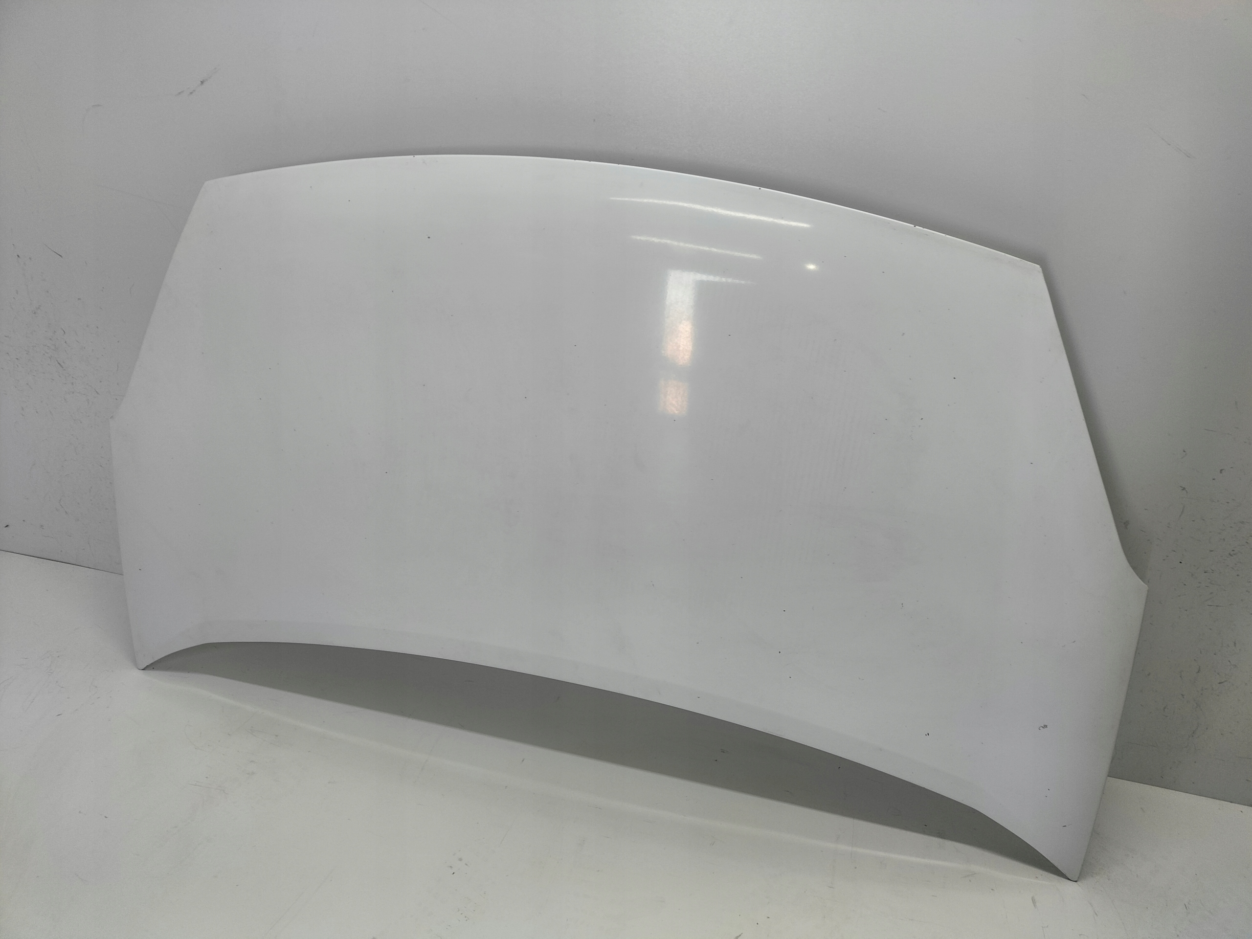 Capot CITROEN BERLINGO PARTNER III 08-18