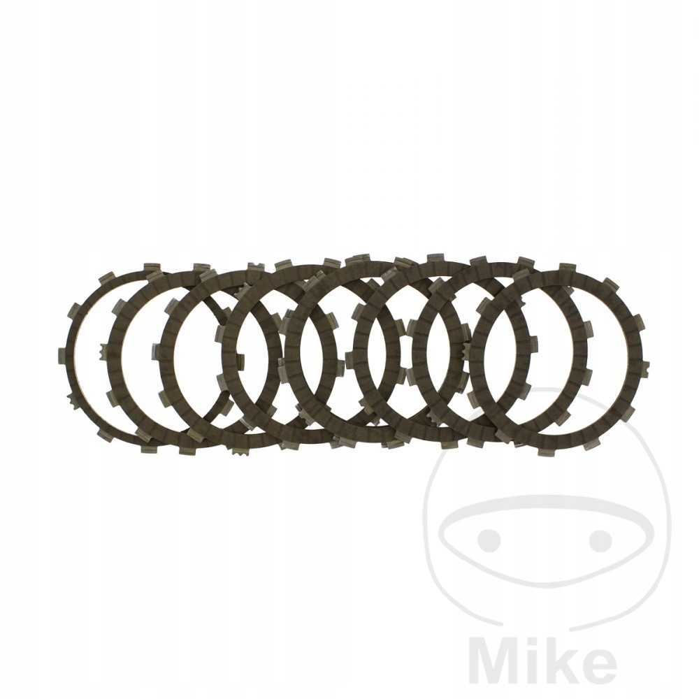 Sada spojkových kotúčov Trw MCC450-9RAC Racing