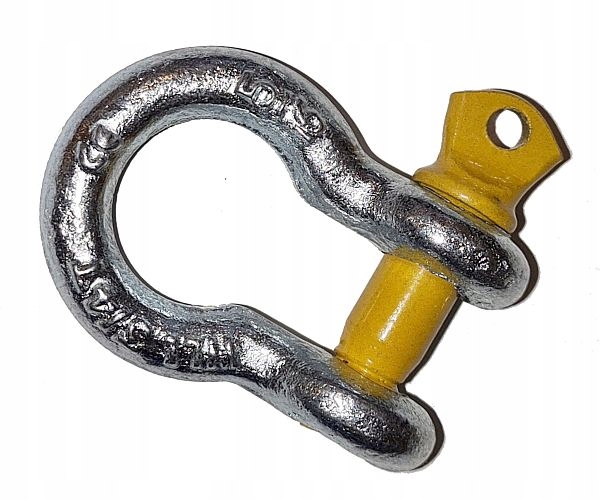 

Szekla Szakla Omega 0,75T Ates Szekle 5/16 Okrągła