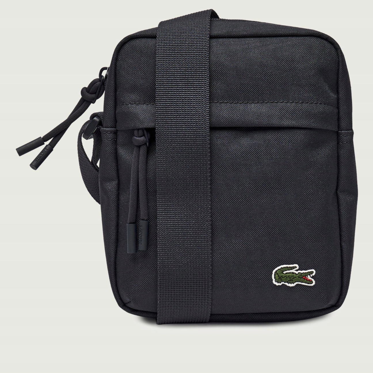 Lacoste Taška Kabelka Přes Rameno Taška na kyčle Pánská Originální