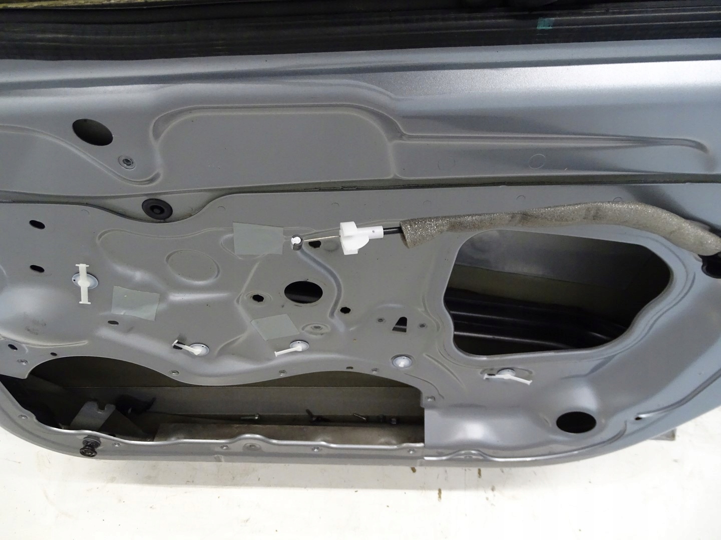 door right front right front AUDI A7 4G 10- LY7G