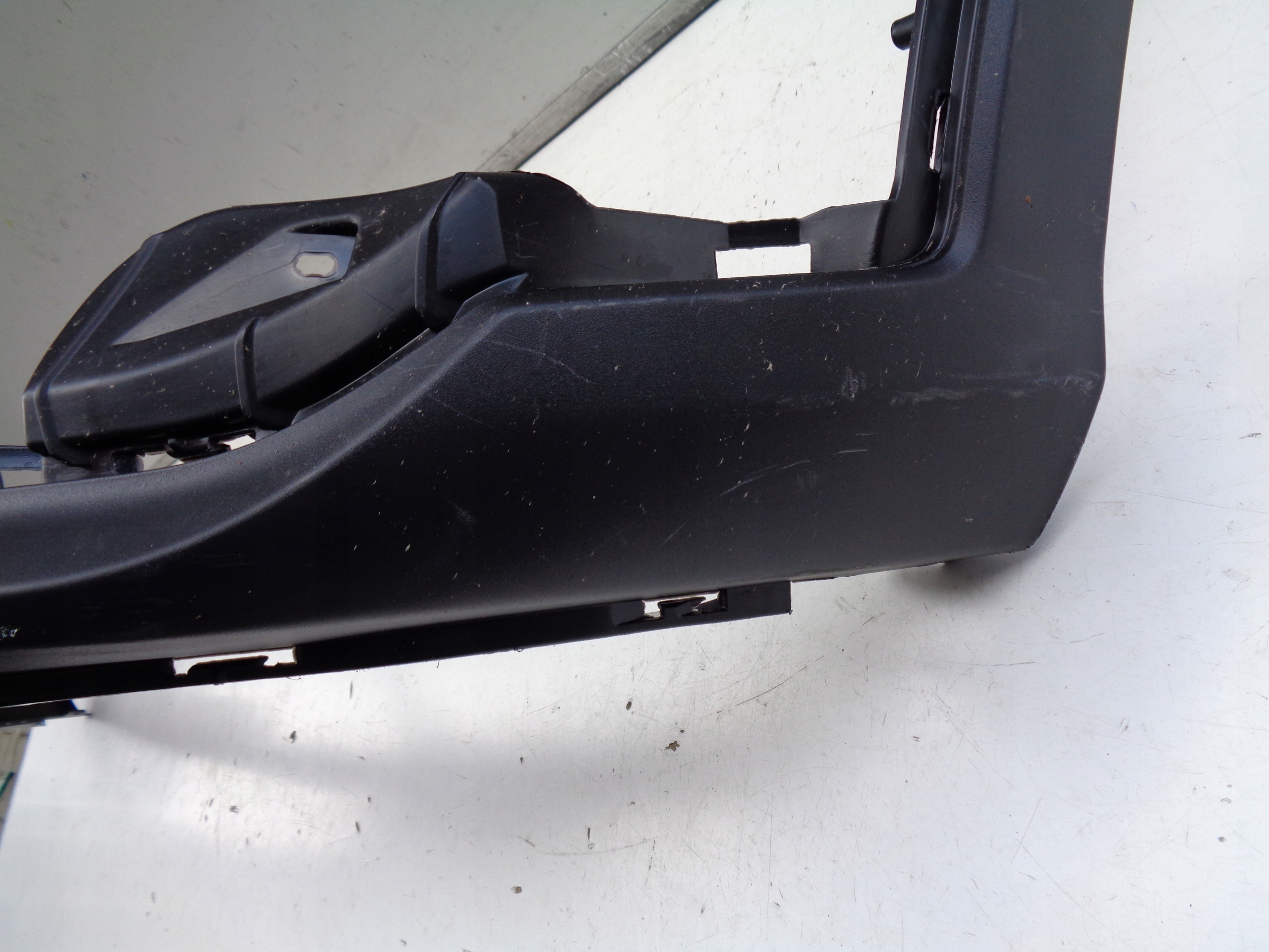 accessori Paraurti Anteriore KIA XCEED X-CEED 19